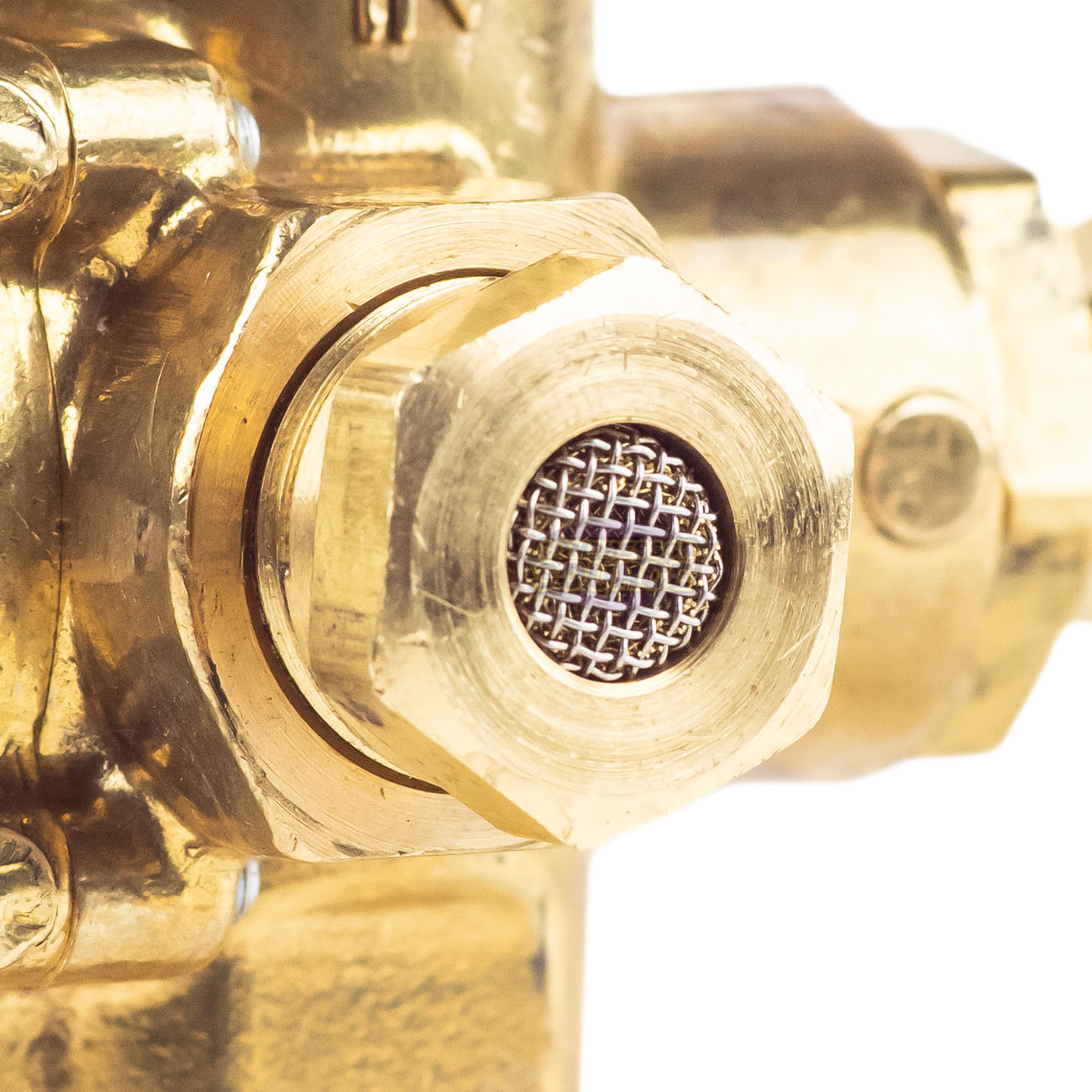 Купить Обратные клапаны Conrader For 56288756 Ingersoll Rand Pilot